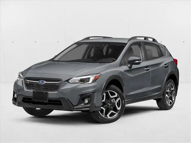2020 Subaru Crosstrek Limited for sale in Reno, NV