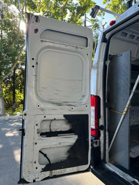 2022 Ram ProMaster Cargo Van High Roof 159" WB