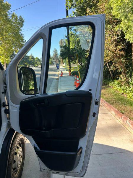 2022 Ram ProMaster Cargo Van High Roof 159" WB