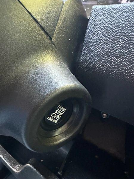 2022 Ram ProMaster Cargo Van High Roof 159" WB