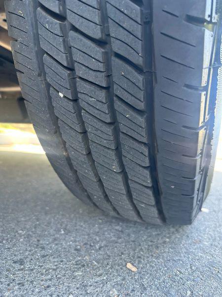 2023 Ram ProMaster 2500 Cargo Van Low Roof 136" WB
