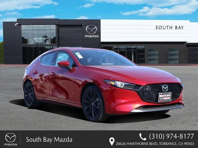 2026 Mazda Mazda3 2.5 S Premium for sale in Torrance, CA