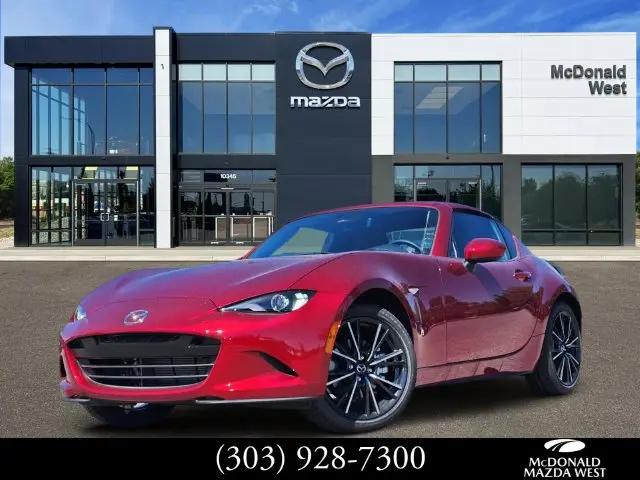 2026 Mazda MX-5 Grand Touring for sale in Lakewood, CO