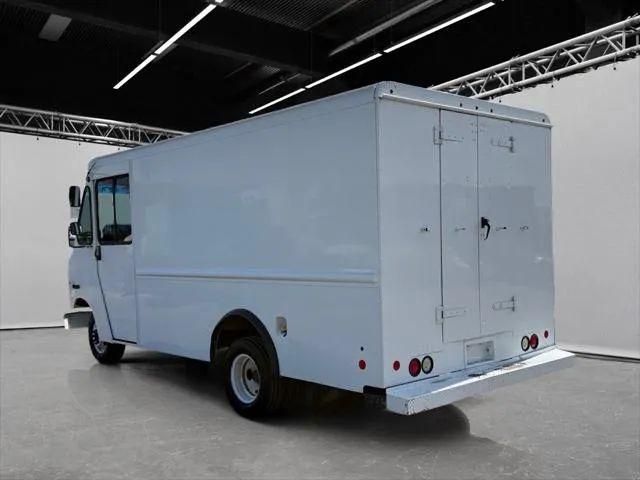 2013 Ford E-350 Stripped XL