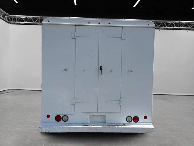 2013 Ford E-350 Stripped XL