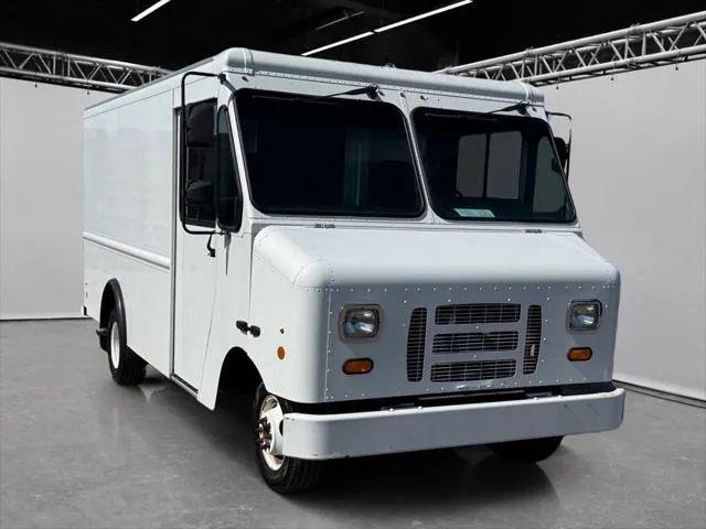 2013 Ford E-350 Stripped XL