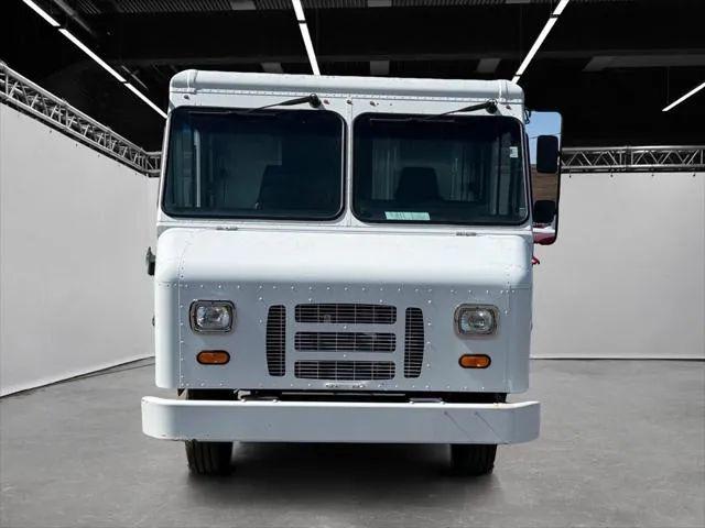 2013 Ford E-350 Stripped XL