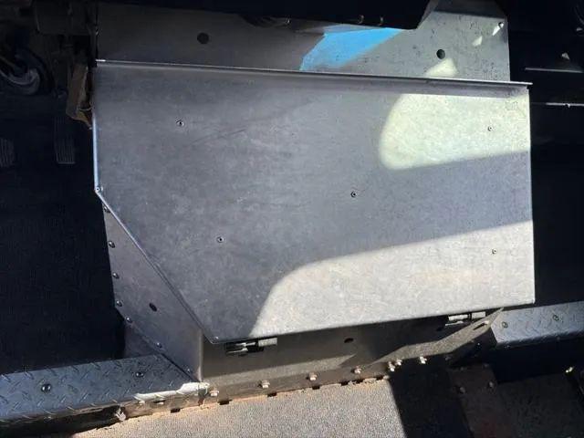 2013 Ford E-350 Stripped XL