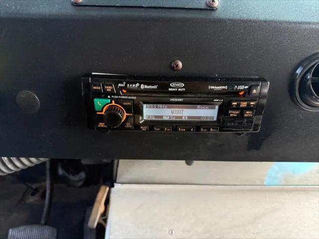 2013 Ford E-350 Stripped XL