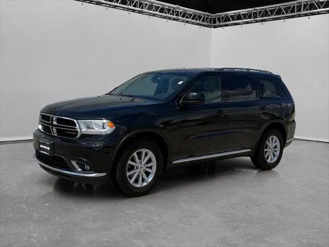 2019 Dodge Durango SXT AWD for sale in Arlington Heights, IL