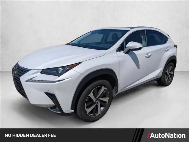 2019 Lexus NX 300 NX 300 for sale in Hayward, CA