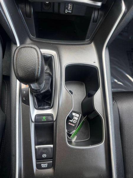 2020 Honda Accord EX