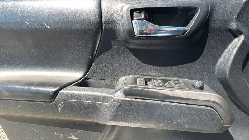 2019 Toyota Tacoma Limited