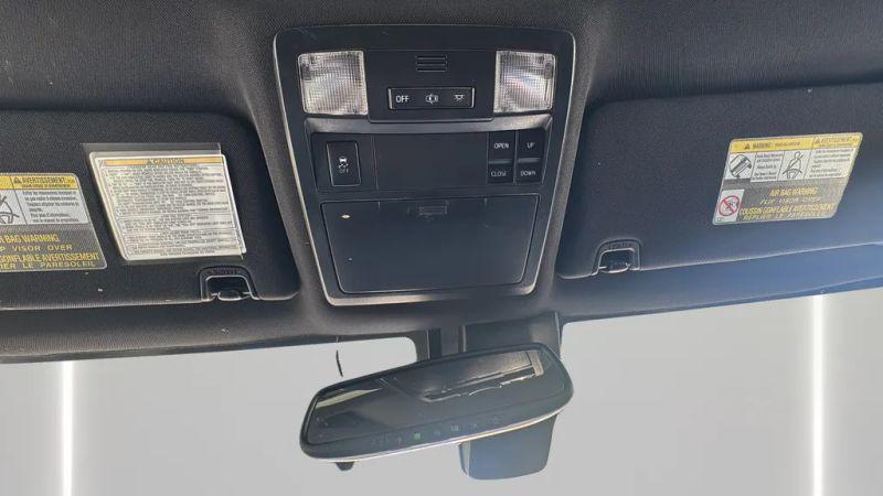 2019 Toyota Tacoma Limited