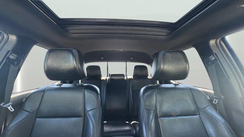 2019 Toyota Tacoma Limited