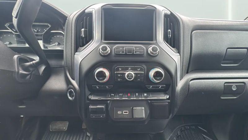 2021 GMC Sierra 3500HD SLE