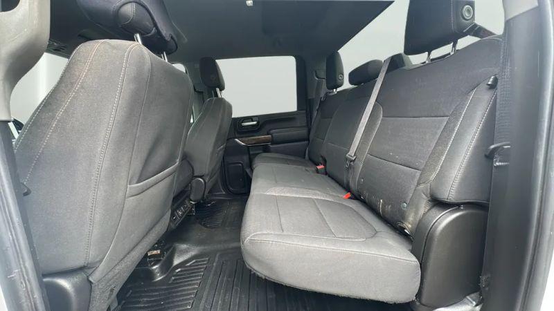 2021 GMC Sierra 3500HD SLE