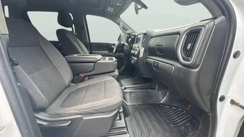 2021 GMC Sierra 3500HD SLE