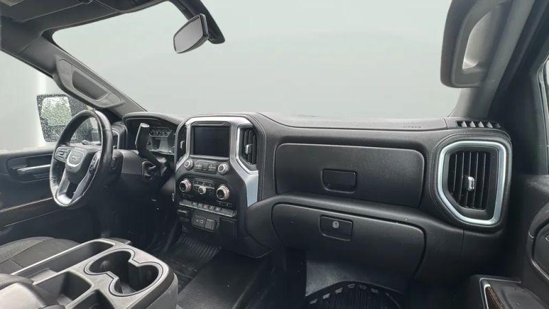 2021 GMC Sierra 3500HD SLE