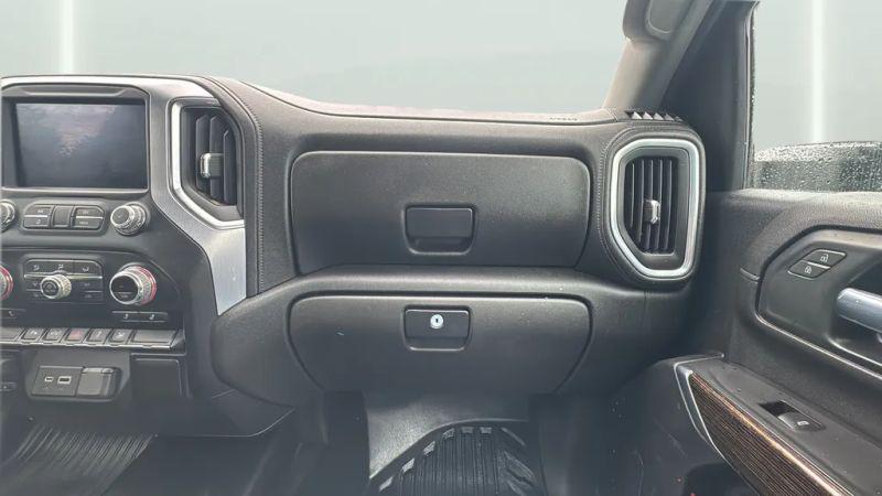 2021 GMC Sierra 3500HD SLE