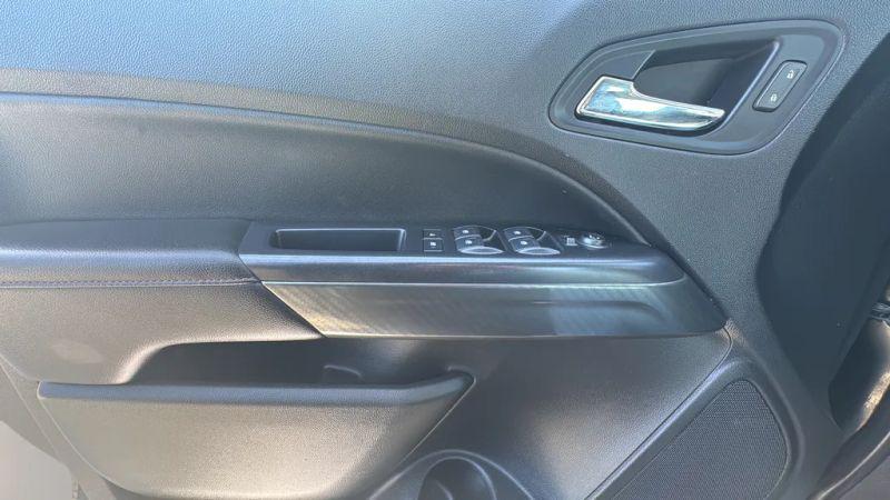 2020 GMC Canyon All Terrain w/Cloth