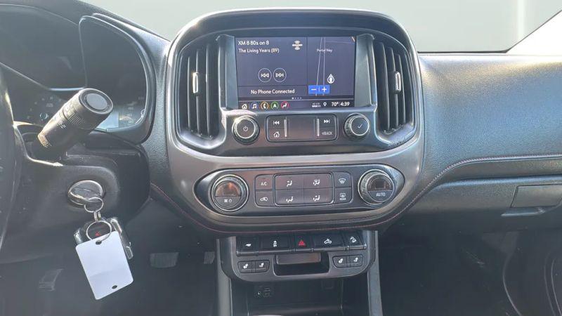 2020 GMC Canyon All Terrain w/Cloth