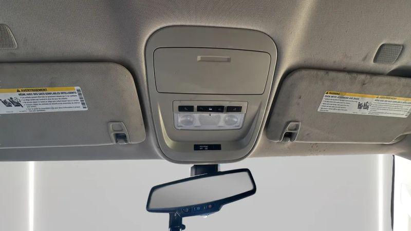 2020 GMC Canyon All Terrain w/Cloth