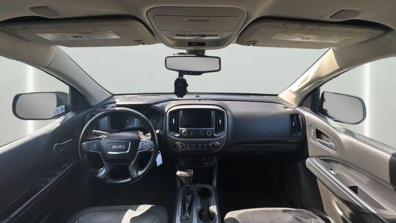 2020 GMC Canyon All Terrain w/Cloth
