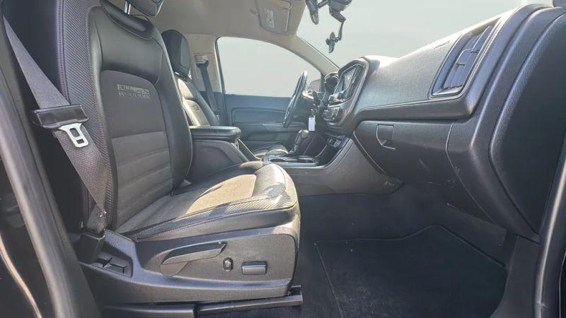 2020 GMC Canyon All Terrain w/Cloth