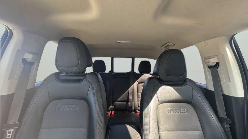2020 GMC Canyon All Terrain w/Cloth