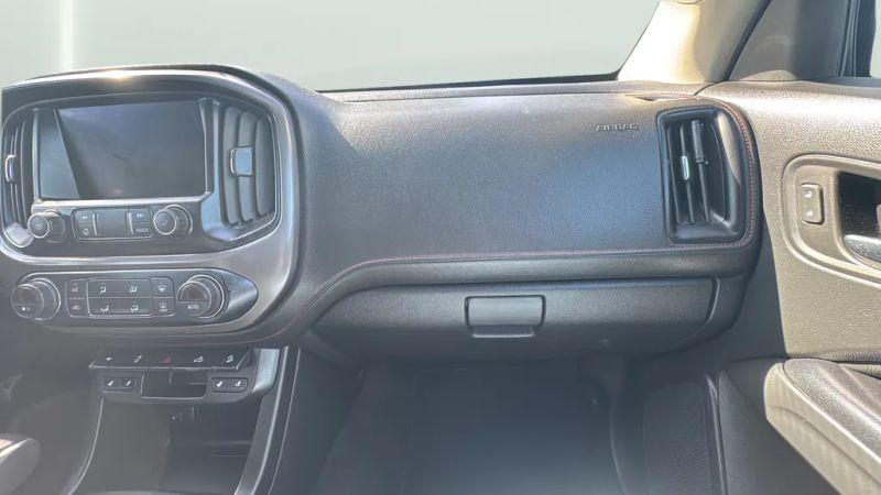 2020 GMC Canyon All Terrain w/Cloth