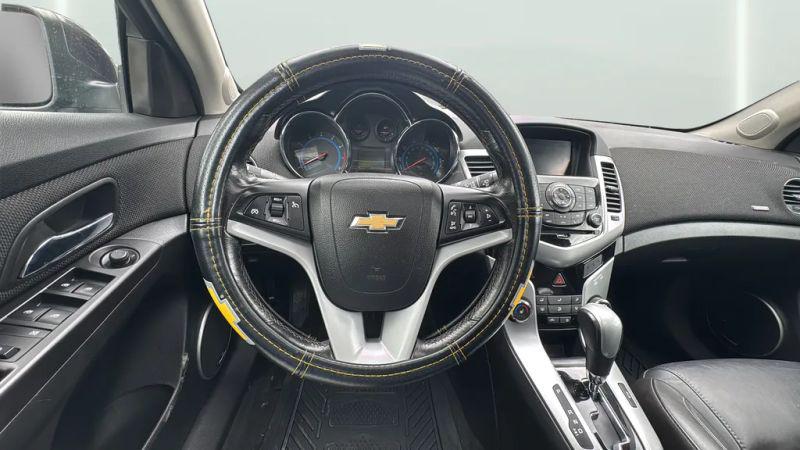 2015 Chevrolet Cruze 2LT Auto