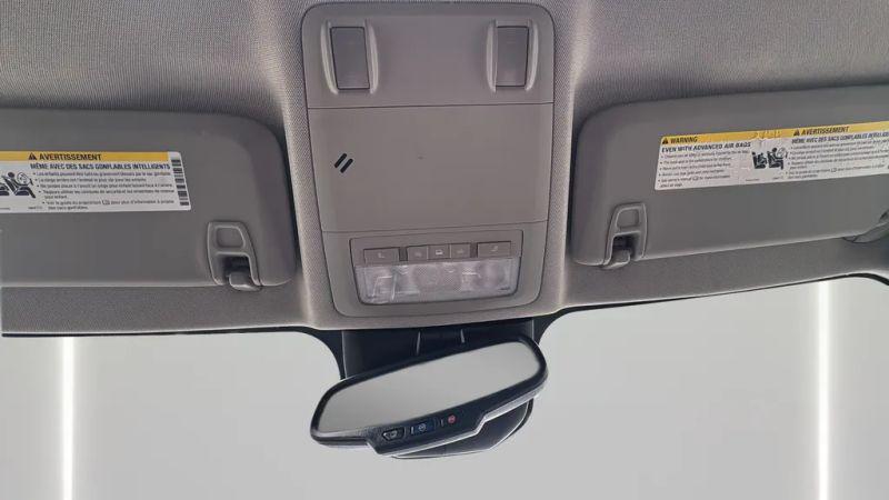 2015 Chevrolet Cruze 2LT Auto