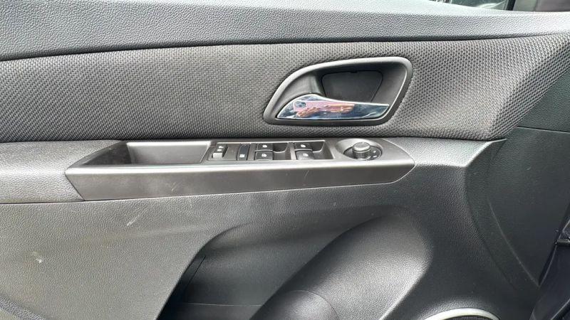 2015 Chevrolet Cruze 2LT Auto