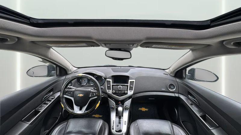 2015 Chevrolet Cruze 2LT Auto