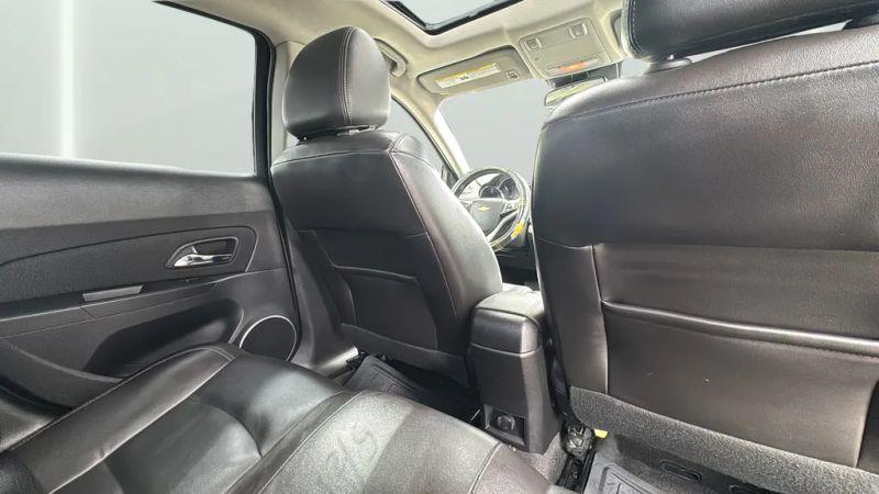 2015 Chevrolet Cruze 2LT Auto
