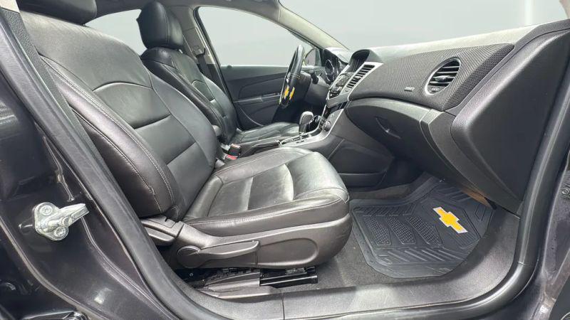 2015 Chevrolet Cruze 2LT Auto