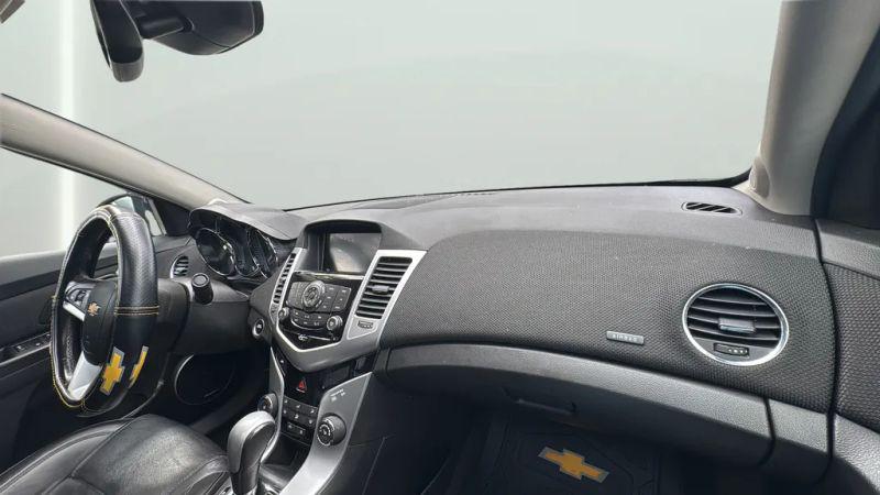 2015 Chevrolet Cruze 2LT Auto