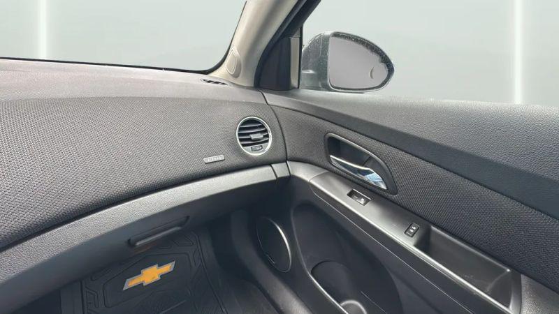 2015 Chevrolet Cruze 2LT Auto