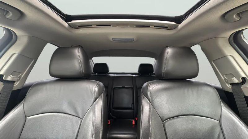 2015 Chevrolet Cruze 2LT Auto