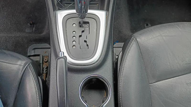 2014 Chrysler 200 Limited