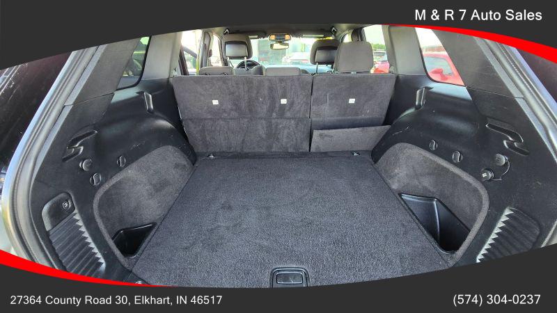 2018 Jeep Grand Cherokee Laredo E 4x4