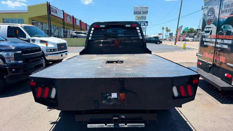 2022 Ford F-450 XL