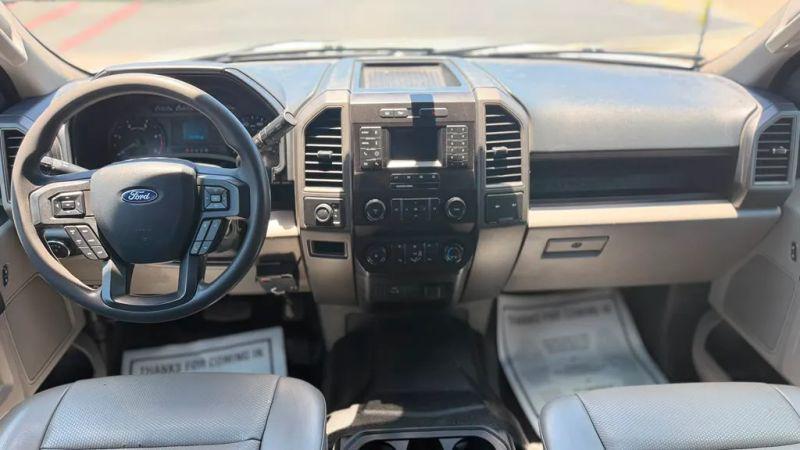 2022 Ford F-450 XL