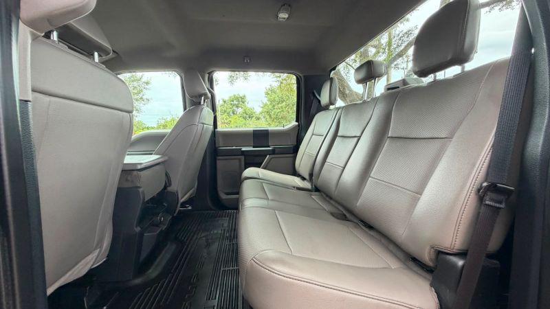 2022 Ford F-350 Platinum