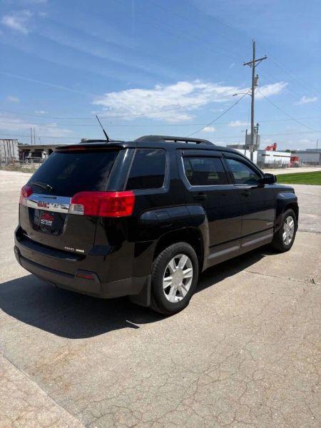 2012 GMC Terrain SLE-2