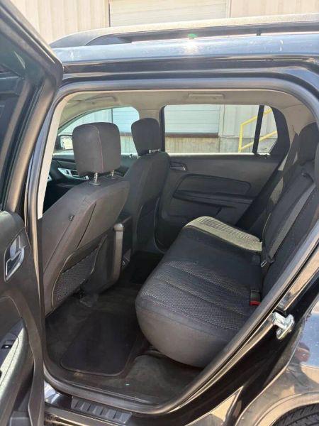 2012 GMC Terrain SLE-2