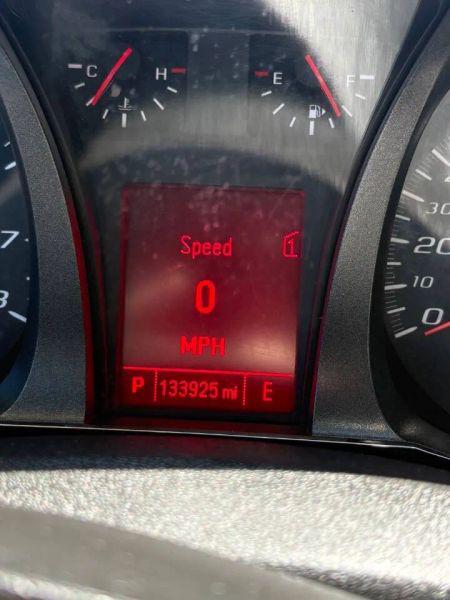 2012 GMC Terrain SLE-2
