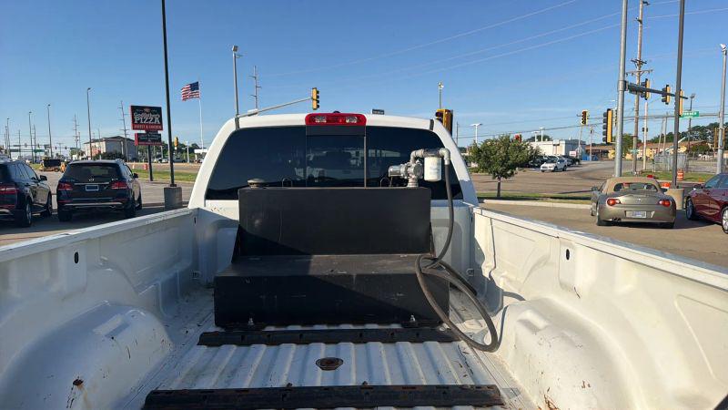 2007 Dodge Ram 3500 Laramie