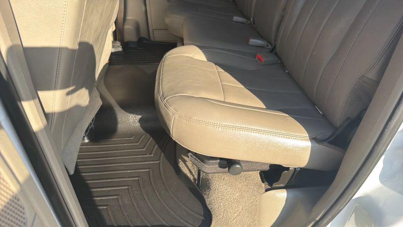 2007 Dodge Ram 3500 Laramie
